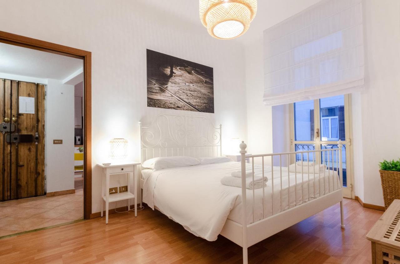 מילאנו Cozy Central Flat - Porta Romana - Duomo מראה חיצוני תמונה